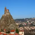 Le Puy-en-Velay, Haute-Loire - crédits : © Deepblue-Photographer/ Shutterstock