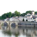 Laval, Mayenne - crédits : © C.G. Colombo/ Shutterstock
