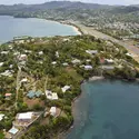 Castries, Sainte-Lucie - crédits : © S. Beaumont/ Shutterstock