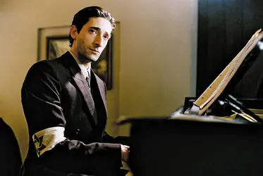 Le Pianiste, R. Polanski - crédits : © G. Ferrandis/ Focus Features/ Studio Canal/ D.R.