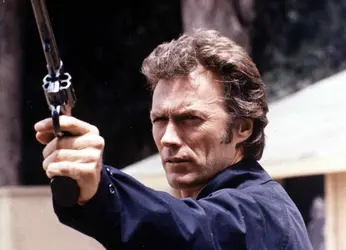 Clint Eastwood - crédits : FilmPublicityArchive/ United Archives/ Getty Images