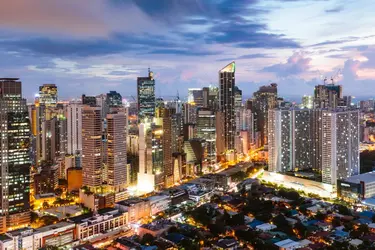 Manille, Philippines - crédits : © Matteo Colombo/ Getty Images