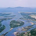 Delta du Mékong - crédits : © M. Gifford/ De Wys Inc