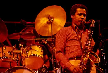 Wayne Shorter - crédits : Ed Perlstein/ Redferns/ Getty Images