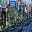 Tokyo, Japon - crédits : Chad Ehlers/ The Image Bank/ Getty Images