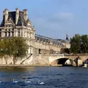 Musée du Louvre, Paris - crédits : Chesnot/ Getty Images