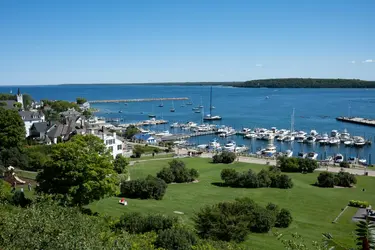 Lac Huron - crédits : © 	brandon neal / 500px/ Getty Images