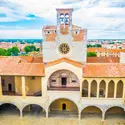 Perpignan, Pyrénées-Orientales - crédits : Trabantos/ Shutterstock