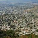 Tegucigalpa, Honduras - crédits : © J. Sweeney/ Age fotostock