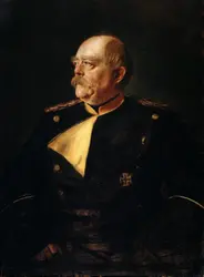 Otto von Bismarck - crédits : © Fine Art Images/ Heritage Images/ Getty Images