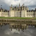 Château de Chambord, Loir-et-Cher - crédits : Cristian Bortes (www.eyeem.com/bortescristian)/ flickr ; CC-BY