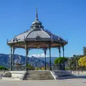 Kiosque Peynet, Valence - crédits : TravelKiwis/ Shutterstock