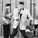 Elvis Presley - crédits : © Bettmann/ Getty Images