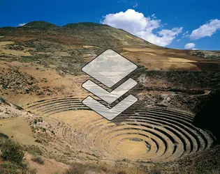 civilisation inca - crédits : © De Agostini/ Getty Images