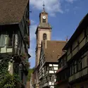 Riquewihr, Alsace - crédits : © Pack-Shot/ Shutterstock.com