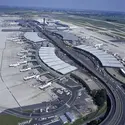 Aéroport de Roissy-Charles-de-Gaulle - crédits : Aéroports de Paris