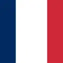 France : drapeau - crédits : Encyclopædia Universalis France