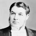 Charles Tupper - crédits : © Photo reproduite avec l'aimable autorisation des Archives nationales du Canada