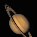 Planète Saturne - crédits : © Jet Propulsion Laboratory/NASA