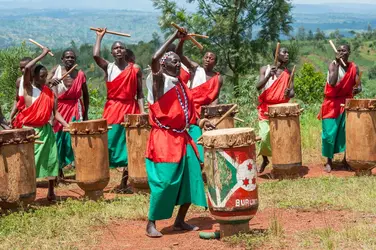 Burundi - crédits : © Guenterguni/ iStock Unreleased/ Getty Images