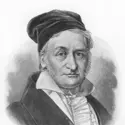 Carl Friedrich Gauss - crédits : © Nicku/ Shutterstock