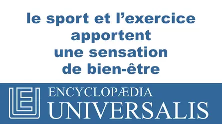 Sport de loisir ou de compétition - crédits : © 2013 Encyclopædia Universalis