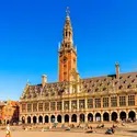 Louvain, Belgique - crédits : Anton_Ivanov/ Shutterstock