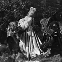 La Belle et la Bête, film de Jean Cocteau - crédits : Hulton Archive/ Getty Images