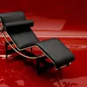 Chaise longue « B306 » - crédits : © Shutterstock