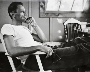 Arthur Miller - crédits : © Bettmann/ Getty Images