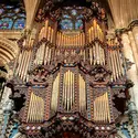 Orgue - crédits : R. Sturgolewski/ Shutterstock