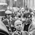 Henri Cartier-Bresson - crédits : Alain Nogues/ Sygma/ Getty Images