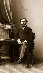 Giuseppe Verdi - crédits : Hulton Archive/ Getty Images
