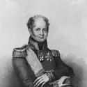 Alexandre I<sup>er</sup> de Russie - crédits : Hulton Archive/ Getty Images