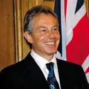 Tony Blair - crédits : © British Crown