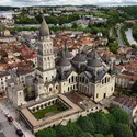 Cathédrale Saint-Front, Périgueux - crédits : clemMtravel/ Shutterstock