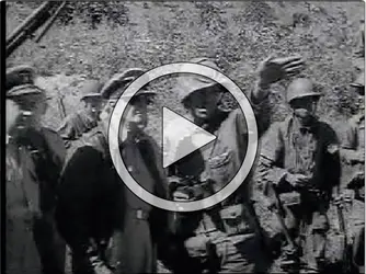 Guerre de Corée, 1950-1953 - crédits : National Archives