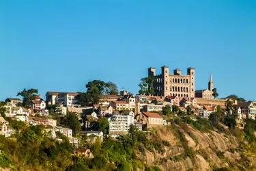 Antananarivo, Madagascar - crédits : © Pierre-Yves Babelon/ Moment/ Getty Images