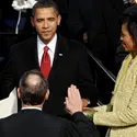 Barack Obama - crédits :  Chip Somodevilla/ Getty Images News/ AFP