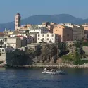 Bastia, Haute-Corse - crédits : © S. Ember/ Shutterstock