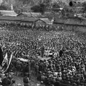 La Longue Marche, Chine - crédits : Hulton Archive/ Getty Images