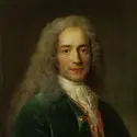 Voltaire - crédits : © Erich Lessing/ AKG-images