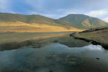 Plateau de l'Oukaïmeden, Maroc - crédits : A.Garozzo/ De Agostini/ Getty Images