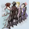 Jane Austen - crédits : © Culture Club/ Getty Images