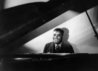 Art Tatum - crédits : Hulton Archive/ Getty Images