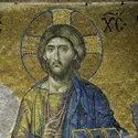 Christ en majesté - crédits : Erich Lessing/ AKG-images