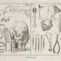 L'Encyclopédie de Diderot et d'Alembert, un art de montrer - crédits : © Science Museum/ SSPL/ Age fotostock