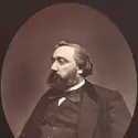 Léon Gambetta - crédits : Henry Guttmann/ Hulton Archive/ Getty Images