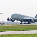 Airbus A380 - crédits : C. Brinkmann/ Airbus