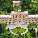 Cité du Vatican - crédits : © A.Trofimov/ Shutterstock